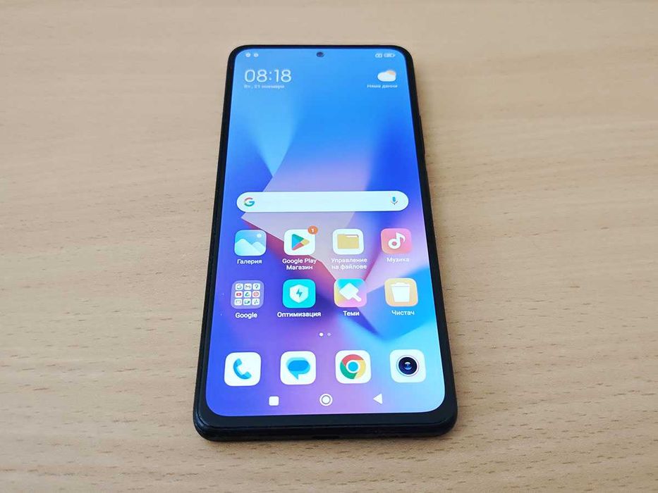 Xiaomi Redmi Note 10 Pro, 108мп камера, 5020mah,6гб, 128гб
