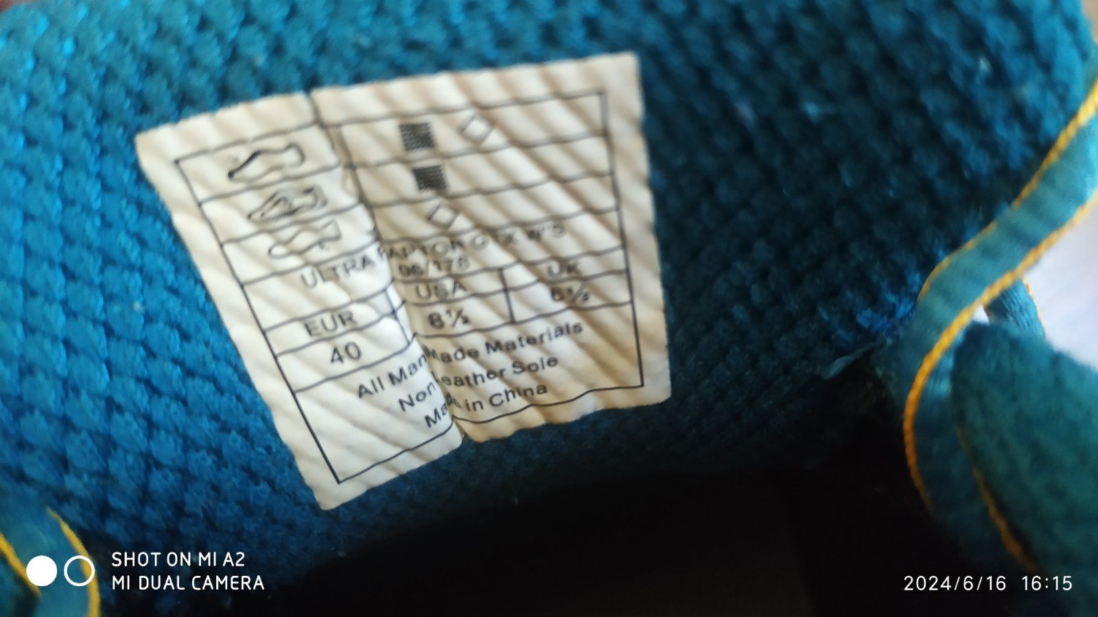 La Sportiva Ultra Raptor GTX