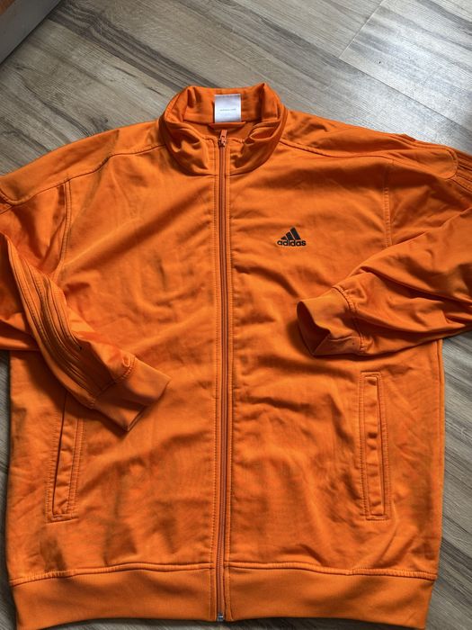 Мъжки спортен мъжка горница Adidas ! L