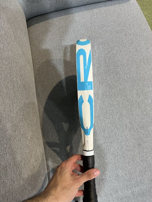 Paleta de Padel Adidas Cross it Team Light(model 2025)