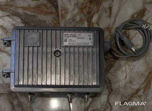 Продаётся Суб-магустральный усилитель VX26H0300