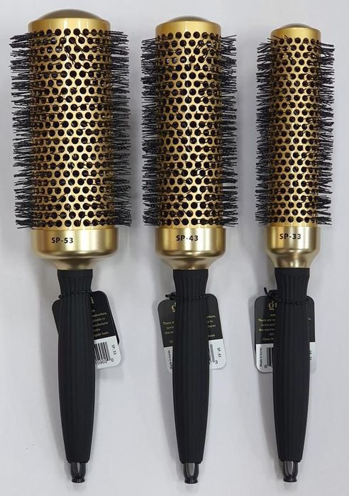 Termo Brush расческа Olivia Garden
Made in Korea