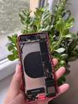 Carcsa iPhone SE2