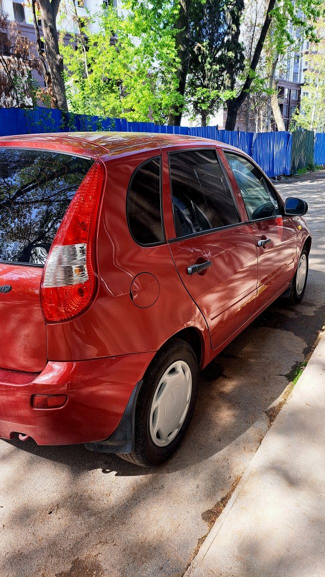 Lada calina 1119