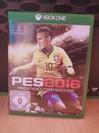 Joc Xbox One PES 2016