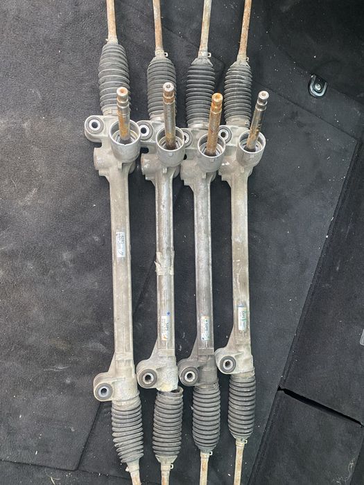 Кормилни рейки Suzuki