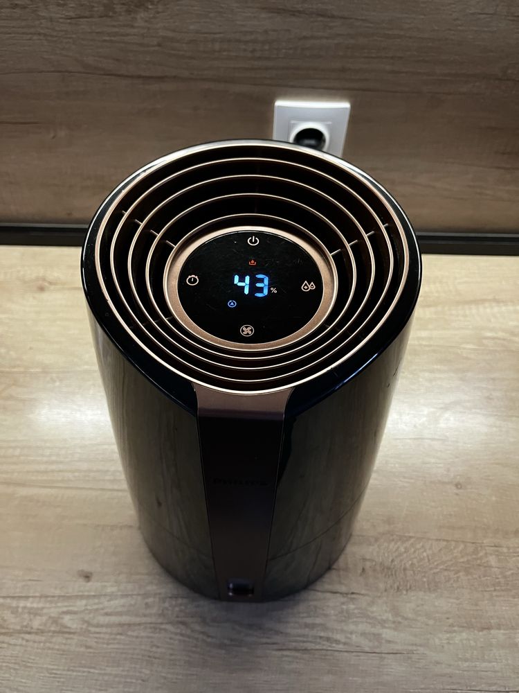 Овлажнител за въздух Philips 3000 series