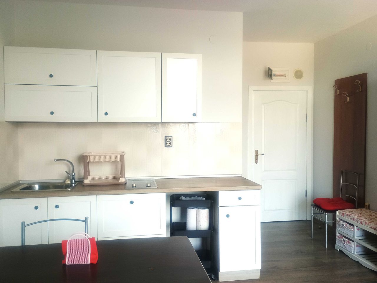 Продава се Тристаен апартамент в Несебър - 108 кв.м за 1202 €/кв.м - Снимка #1