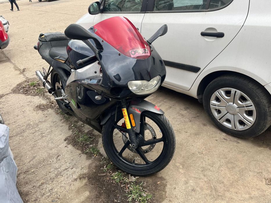 Vand/Schimb Aprilia rs 50