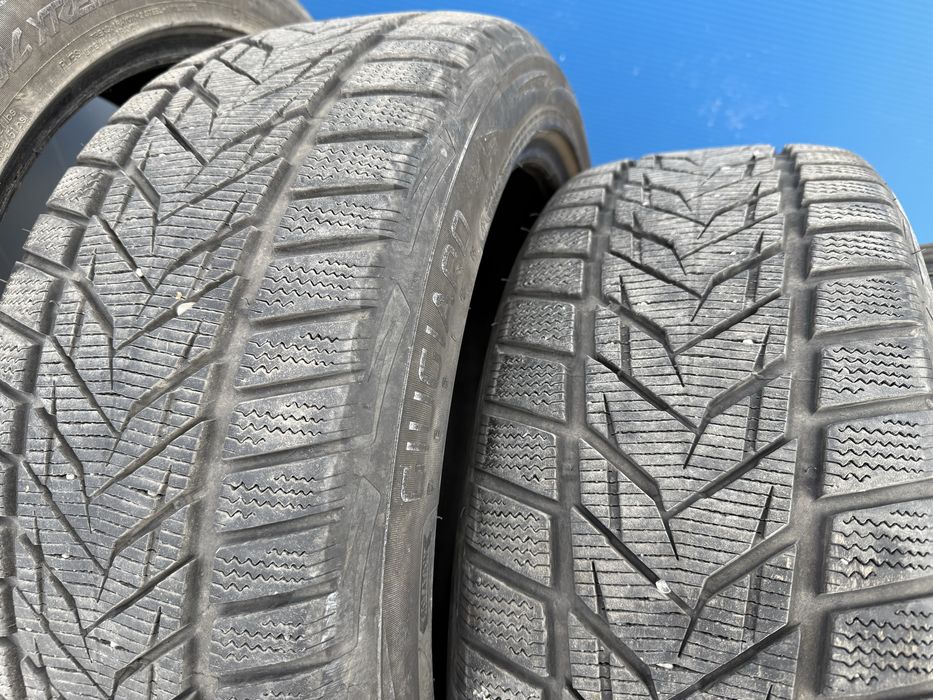 Зимни Гуми Вредщайн 225 45 18