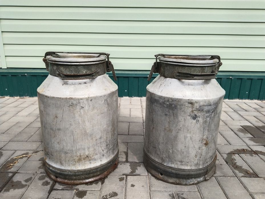 Продам флягу алюминиевую