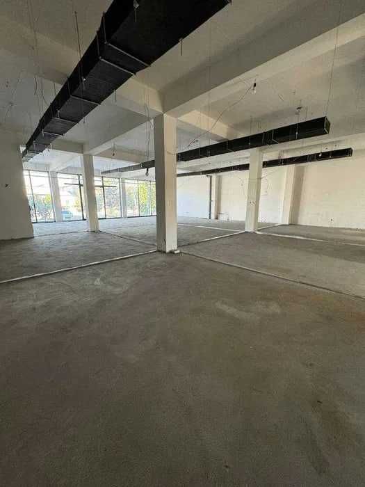 Продаётся 4 этажны Здание 1350 м² Алмазар 1 Линия  Ор. Голиб  Кладбище