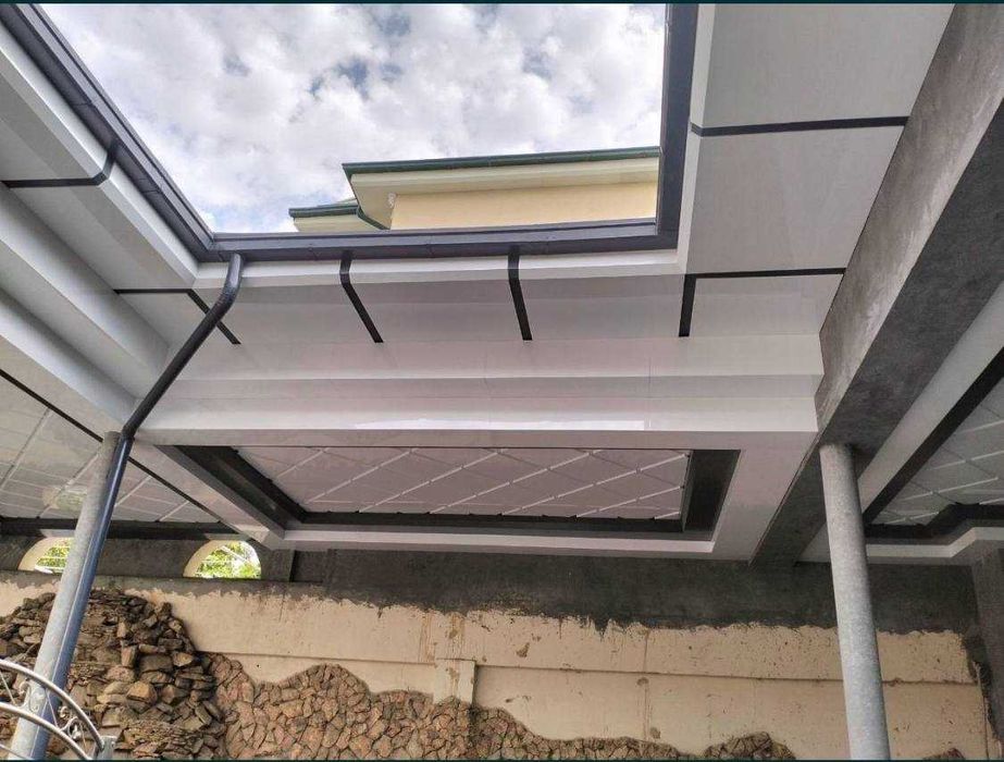 Alikafon/Аликафон Алюкабонд Алкафон