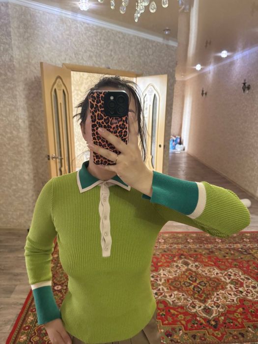 Женская одежда платья
