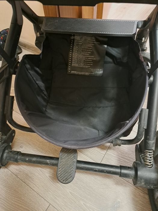 Бебешка количка Cybex Balios S