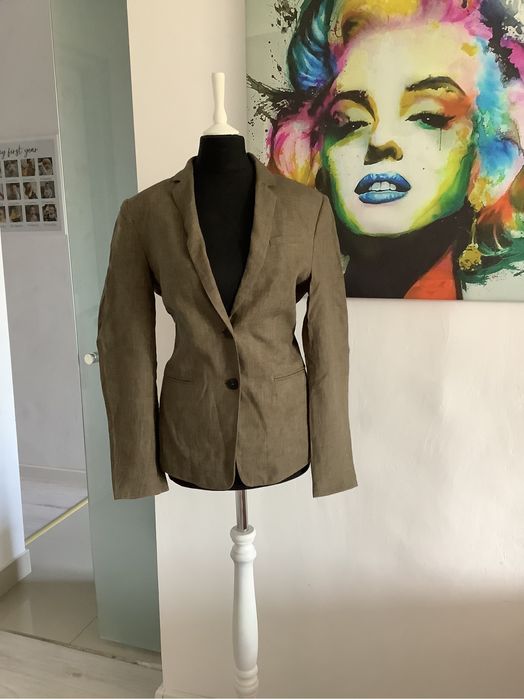 Sacou in Esprit dama