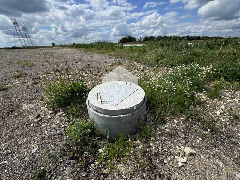 Земеделска земя в местността Гърков дол