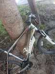 Bicicletă Giant totul original