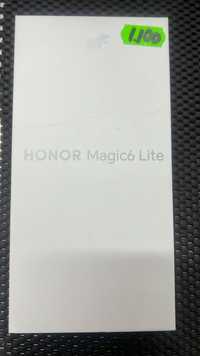 Stephanies Amanet Honor Magic 6 Lite 256GB/8GB RAM