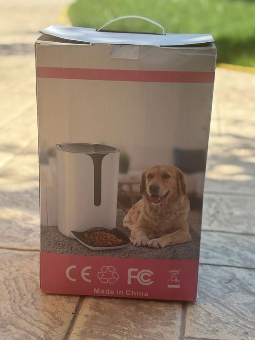 Automat haina caini sau pisici