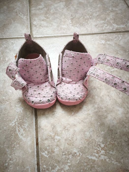 Пантофки DD Step, номер 22