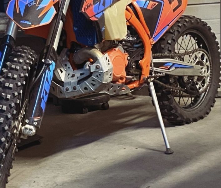 Scut motor ktm 300 , 250 tpi 2019