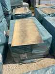 Gresie 60x120 gold vintage