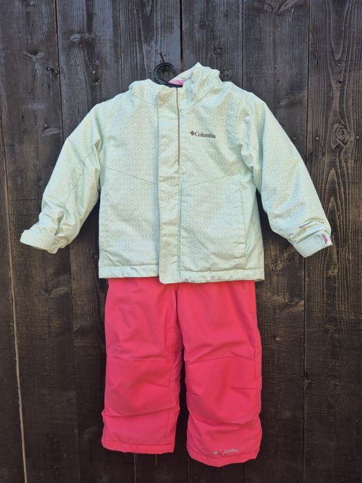 Costum iară/ski Columbia