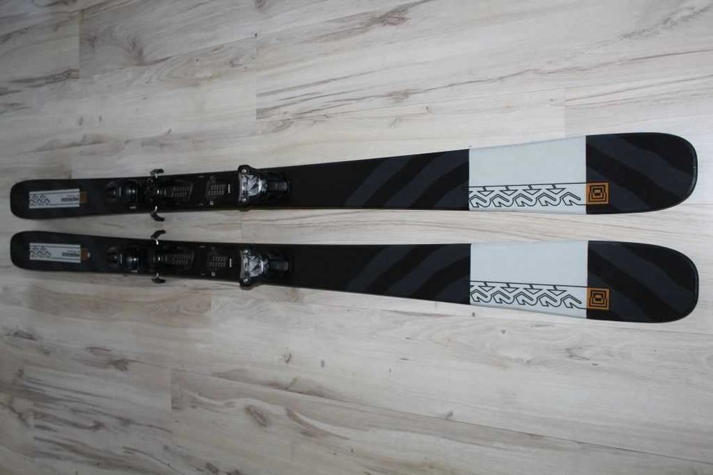 K2 Mindbender 85 177cm, 170cm, 156cm, 2024