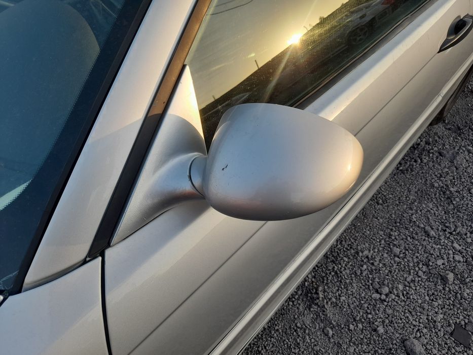 BMW e46 318 143k