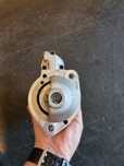 Electromotor nou Kaeser