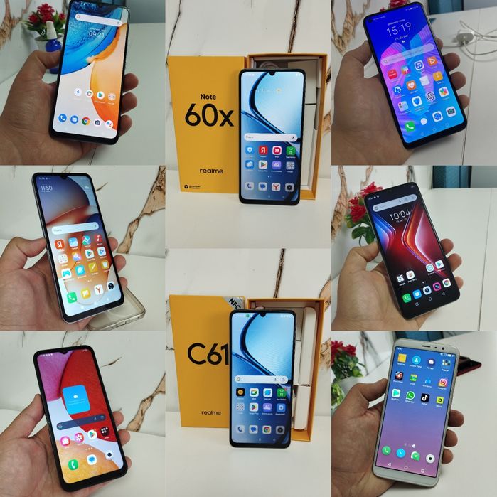 Продам Телефон буу