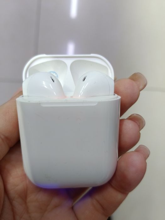 Почти новый. Оригинал