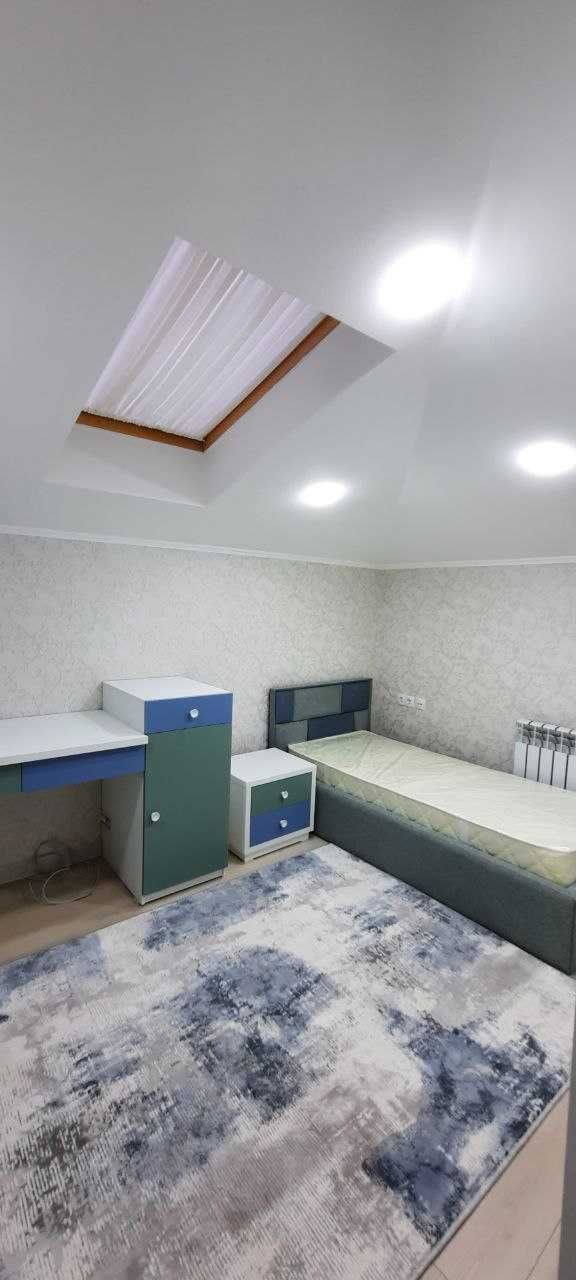 4ком/8-9этажи/9этажей  НОВОСТРОЙКА Golden House "Кушбеги" 125кв