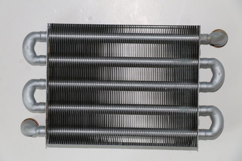 Schimbator de caldura primar centrala Motan Sigma Kplus Eko MT 24 kw
