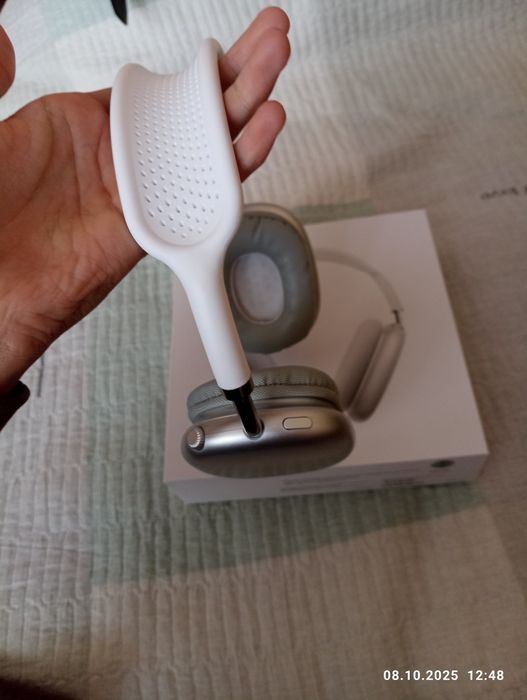 AirPods max срочно