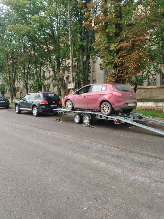 Asistență Rutieră | Transport Auto | Utilaje | marfă |