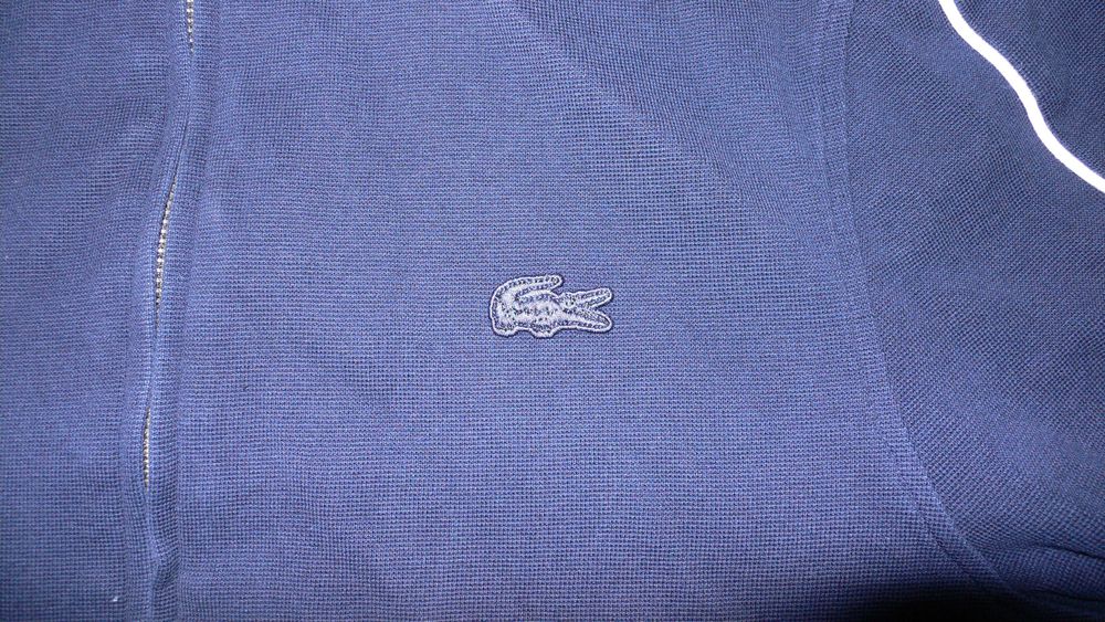 Полар - панталони, яке, горнище: JackWolfskin, Napapijri, Lacoste:164+