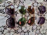 Ochelari noi...Ray ban ..prada...chloe..preț fix 50 lei