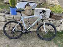 Bicicleta rokrider rr 5.3