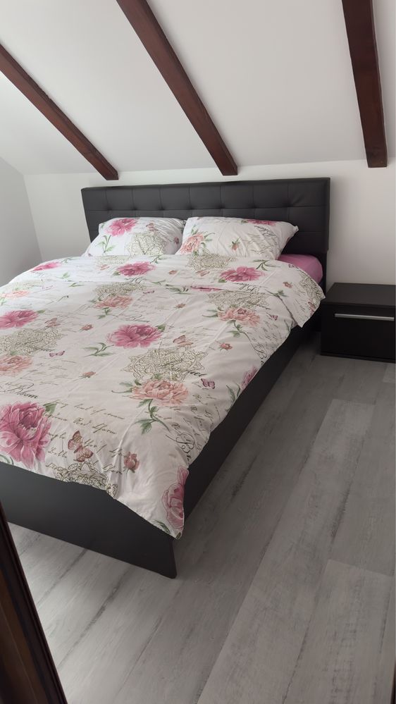 Cabana Tulucu Baile Figa Beclean