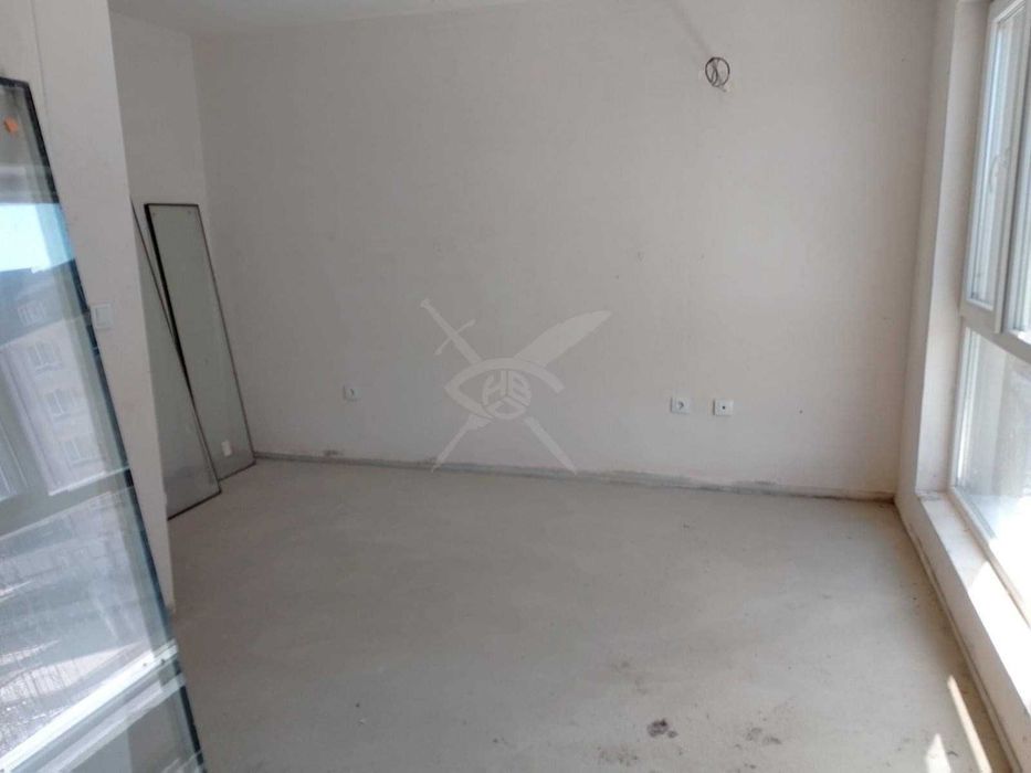 Продава се Едностаен апартамент в Пловдив, Христо Смирненски - 33 кв.м за 1364 €/кв.м - Снимка #11