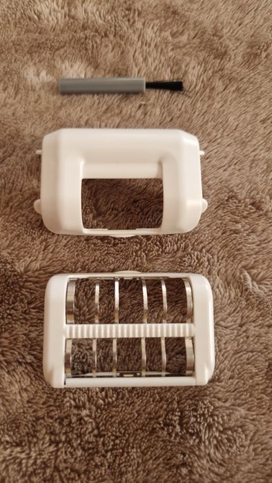 De vânzare accesorii aparat epilat Panasonic seria ES-EL