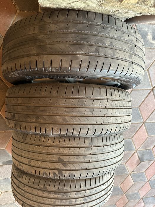 Jante roti nissan QASHQAI 215/60/17