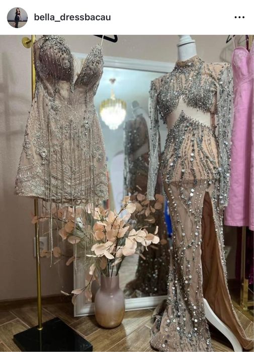 Rochii de inchiriat Nadare,Norina,Marquise