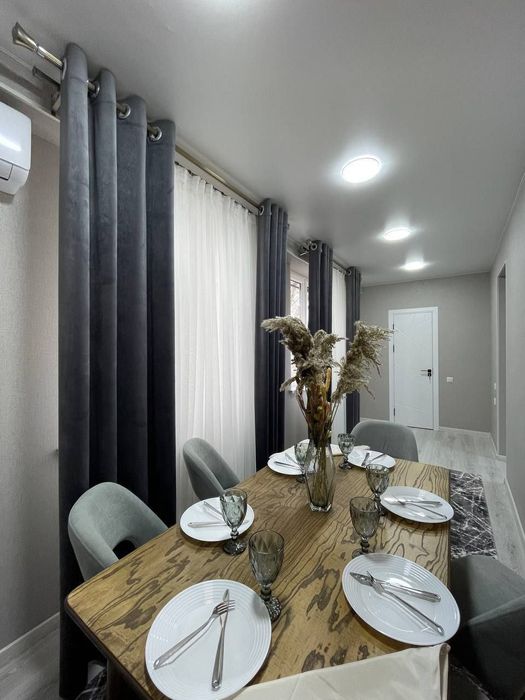 3/4/4 80м2 Ц-1 Экопарк Бибигон кафе Бон