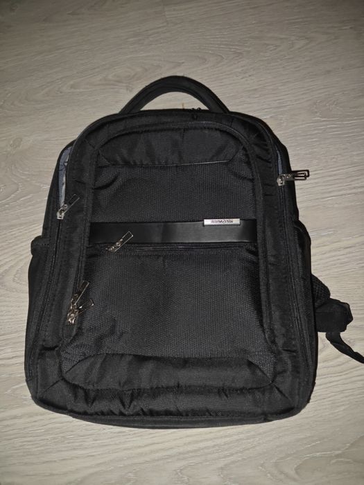 рюкзак samsonite оригинал