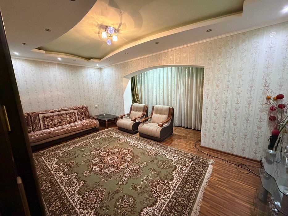 Сдаётся в Аренду Своя 2х комнатная квартира в м-в Госпитальный