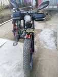 Ocazie!!! Bicicleta mtb fat bike roti late 26×4.0