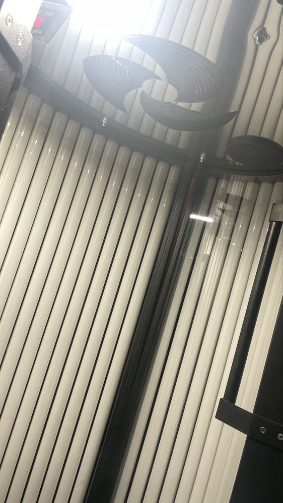 Соларен апарат ACTIVE SUN 180w